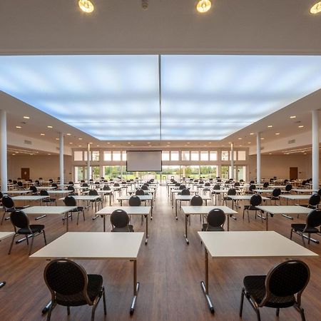 הנובר Designhotel + Congresscentrum Wienecke Xi. מראה חיצוני תמונה