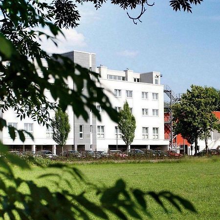 הנובר Designhotel + Congresscentrum Wienecke Xi. מראה חיצוני תמונה