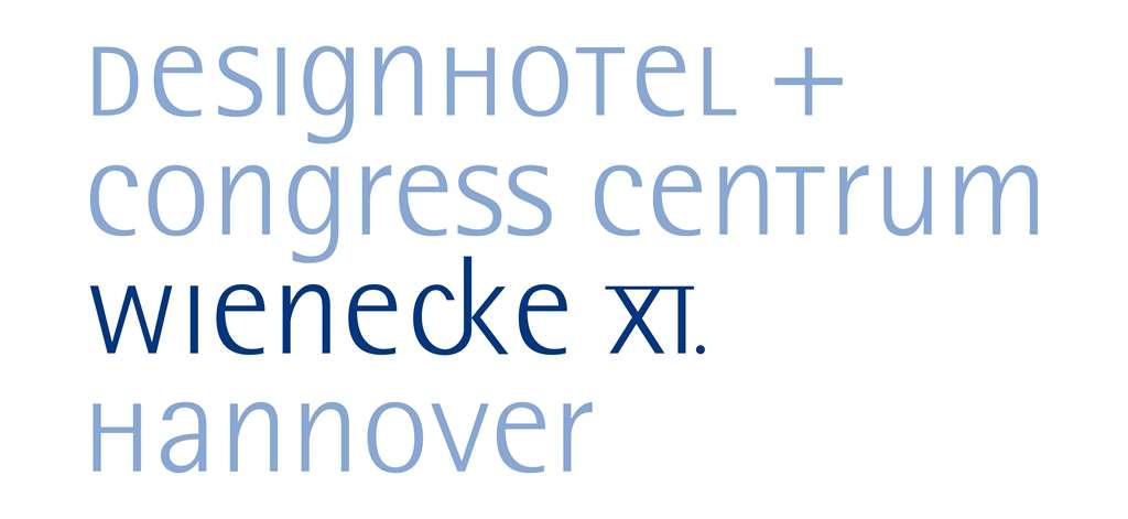 הנובר Designhotel + Congresscentrum Wienecke Xi. לוגו תמונה