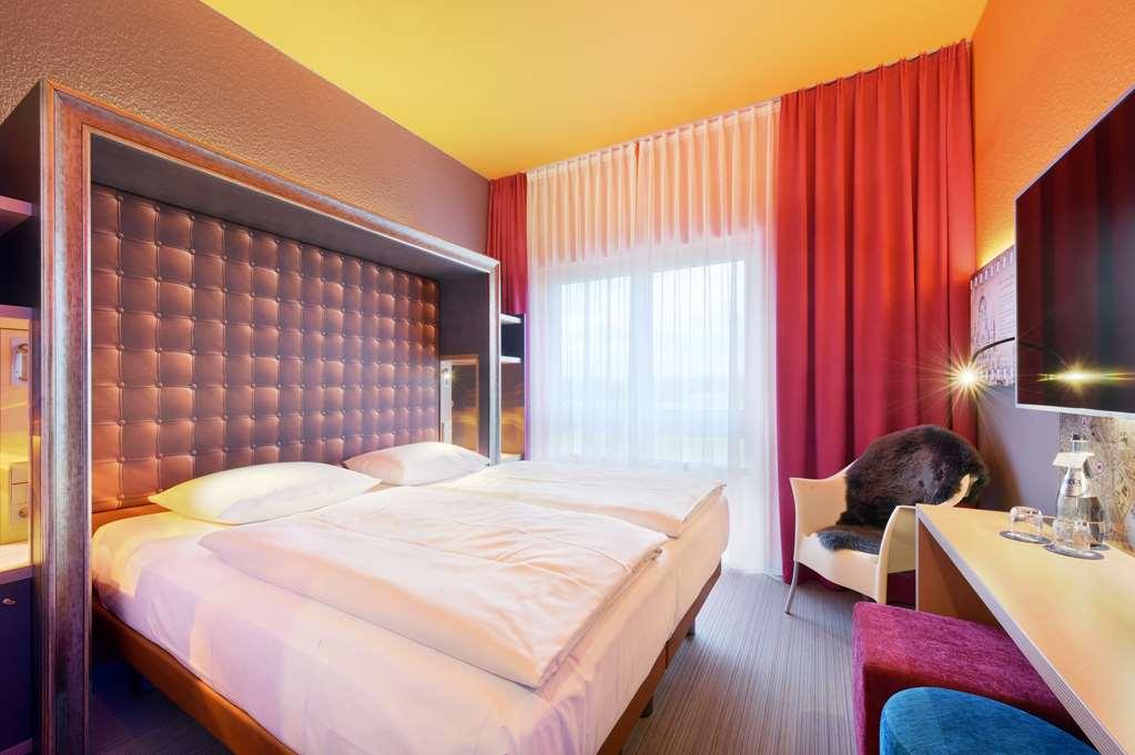 הנובר Designhotel + Congresscentrum Wienecke Xi. חדר תמונה