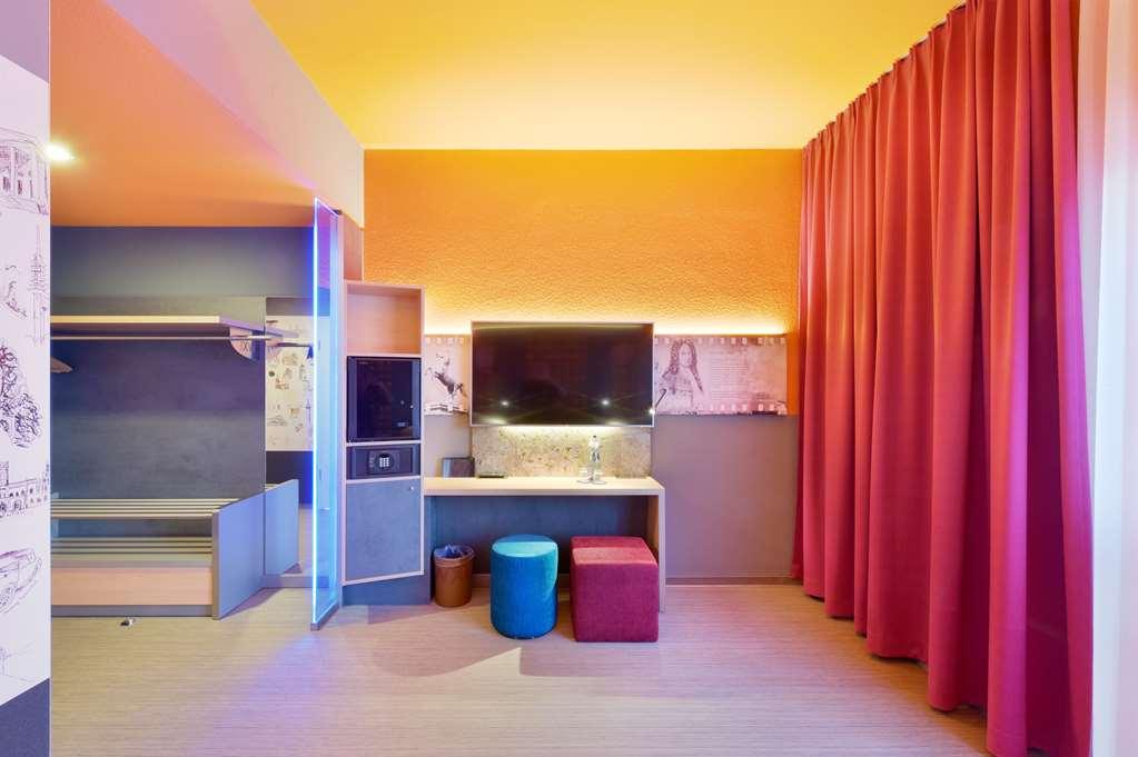 הנובר Designhotel + Congresscentrum Wienecke Xi. חדר תמונה
