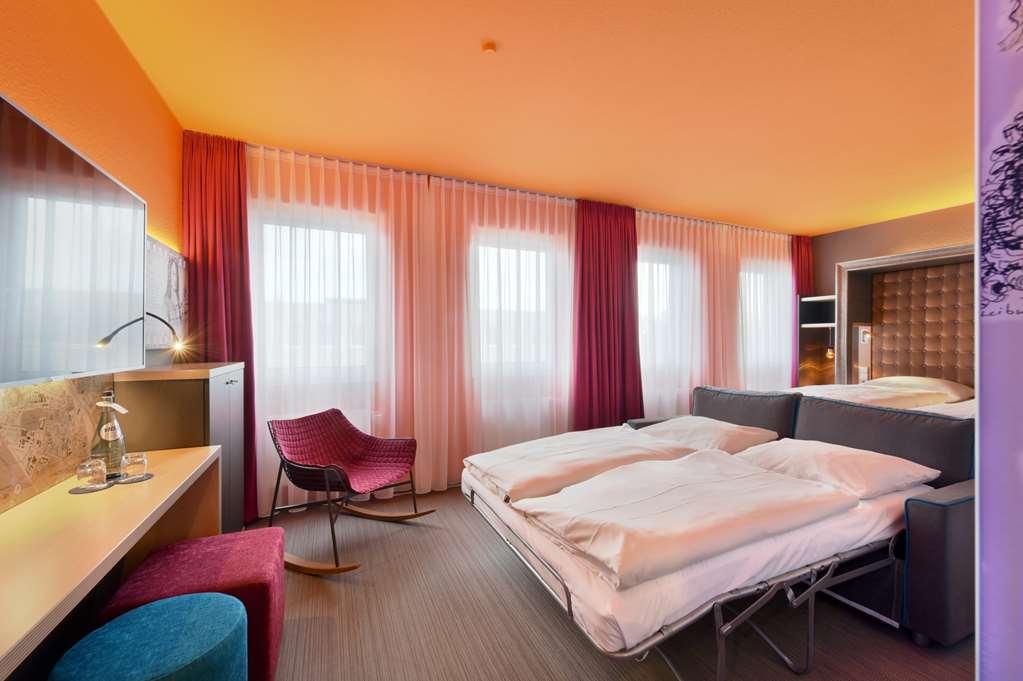 הנובר Designhotel + Congresscentrum Wienecke Xi. חדר תמונה