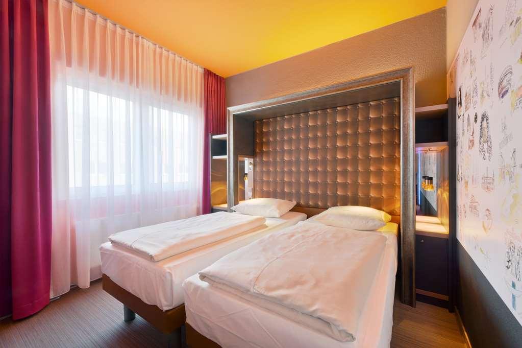 הנובר Designhotel + Congresscentrum Wienecke Xi. חדר תמונה