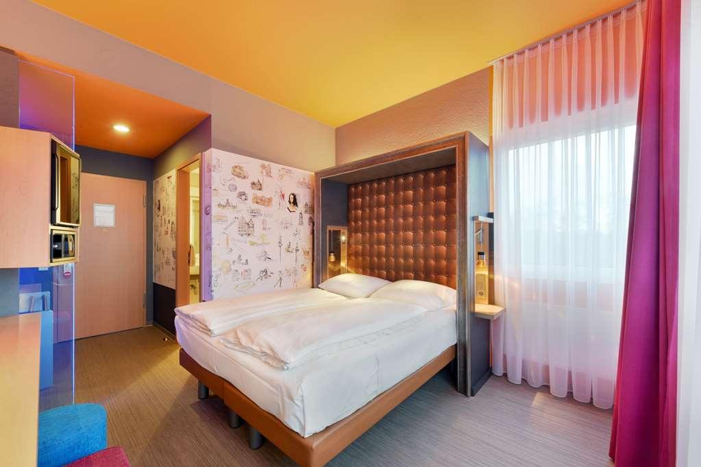 הנובר Designhotel + Congresscentrum Wienecke Xi. חדר תמונה