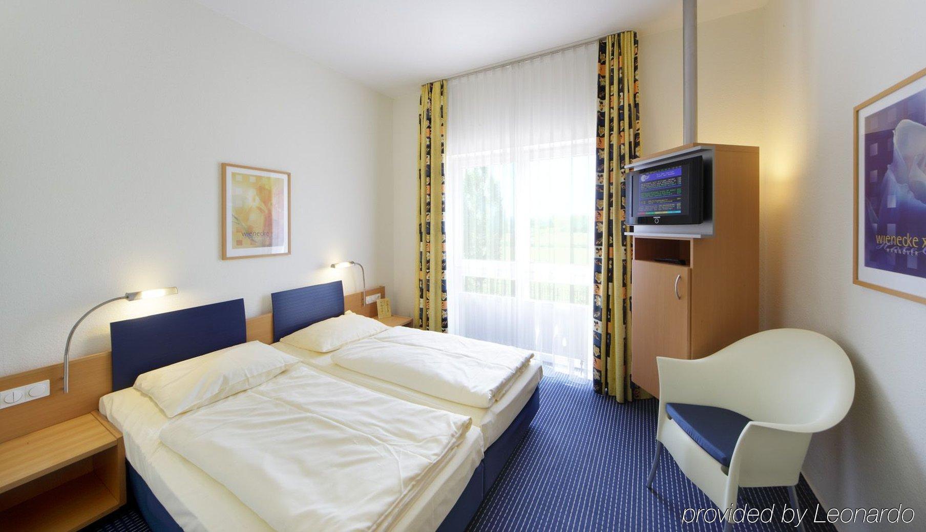 הנובר Designhotel + Congresscentrum Wienecke Xi. חדר תמונה