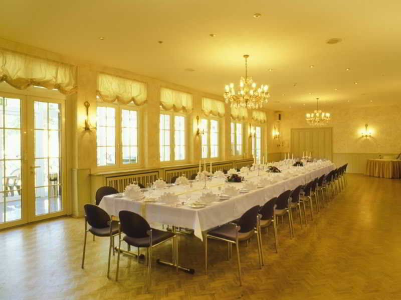 הנובר Designhotel + Congresscentrum Wienecke Xi. מראה חיצוני תמונה