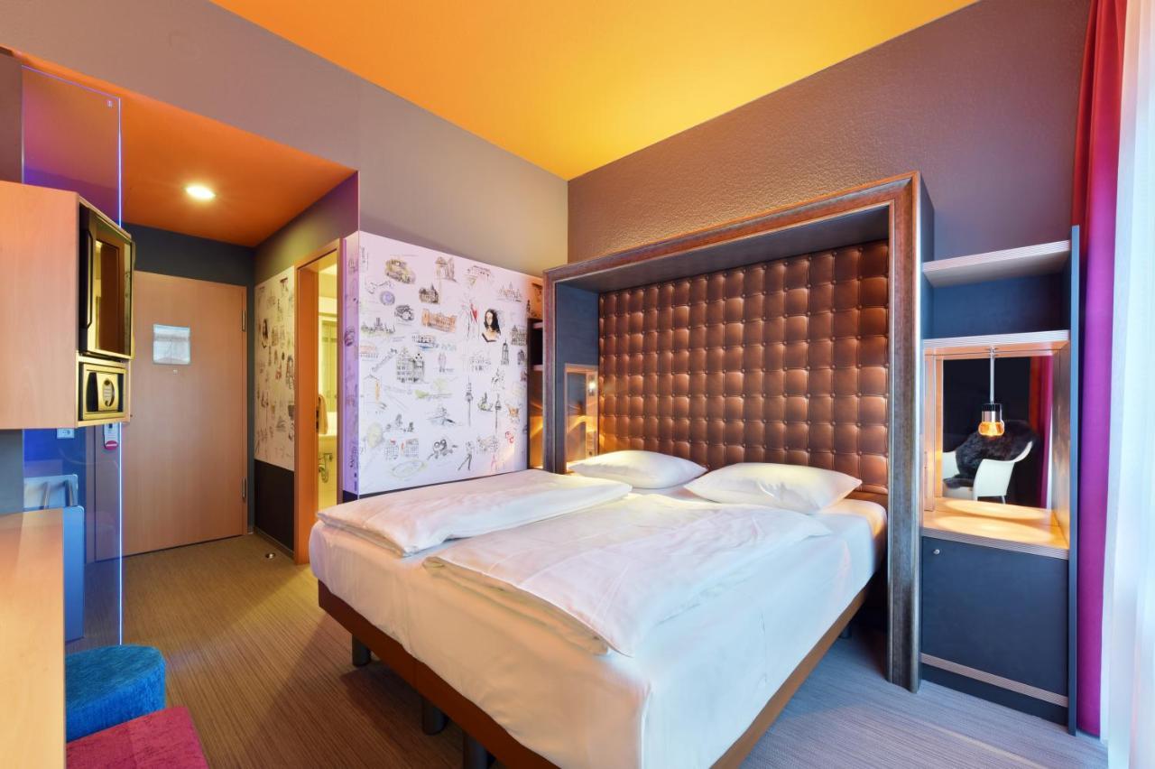הנובר Designhotel + Congresscentrum Wienecke Xi. מראה חיצוני תמונה