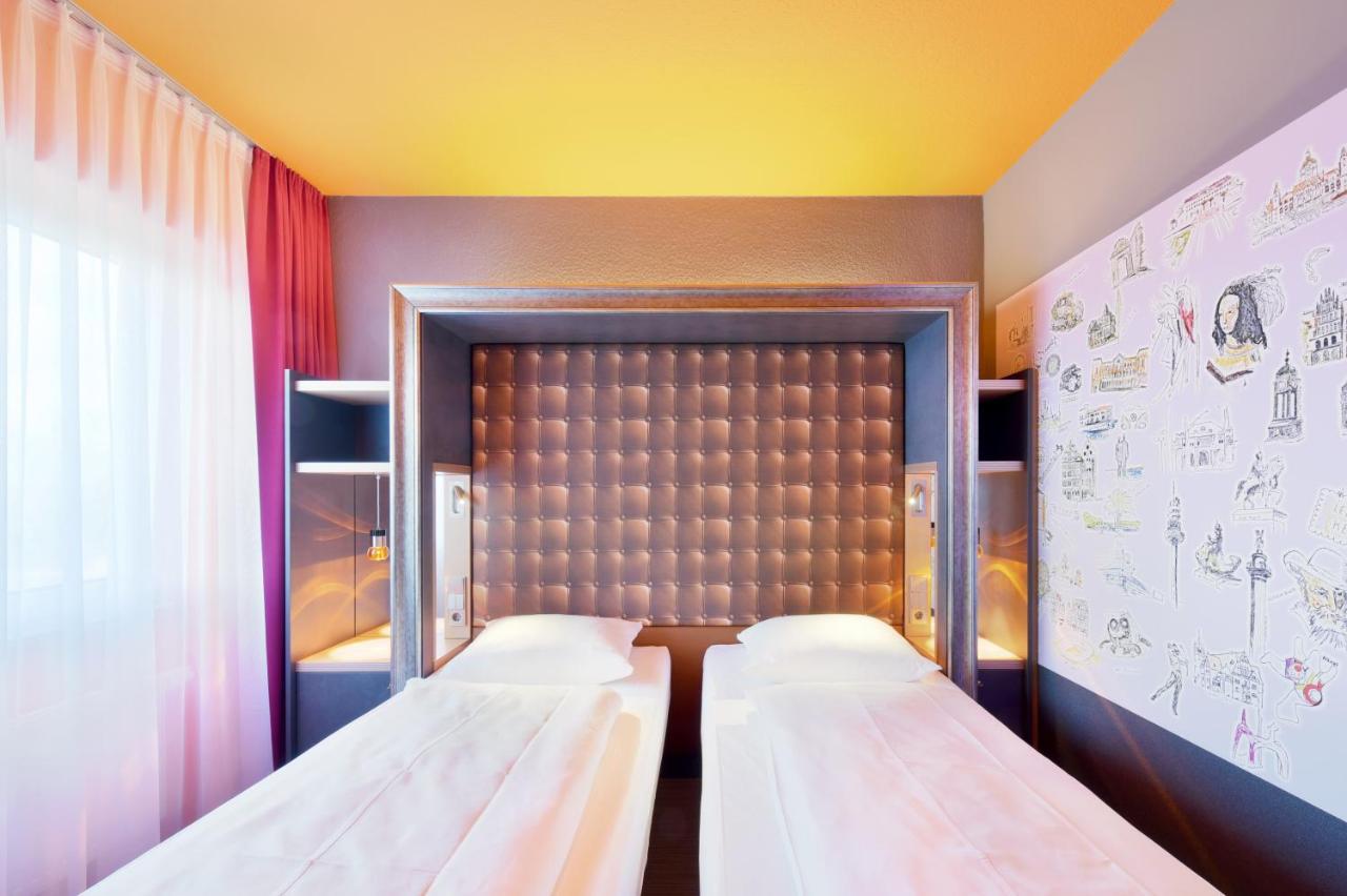 הנובר Designhotel + Congresscentrum Wienecke Xi. מראה חיצוני תמונה