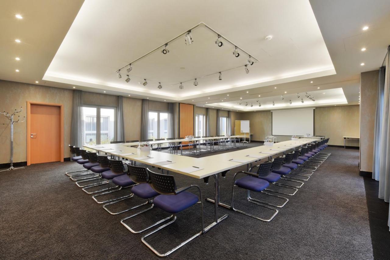הנובר Designhotel + Congresscentrum Wienecke Xi. מראה חיצוני תמונה